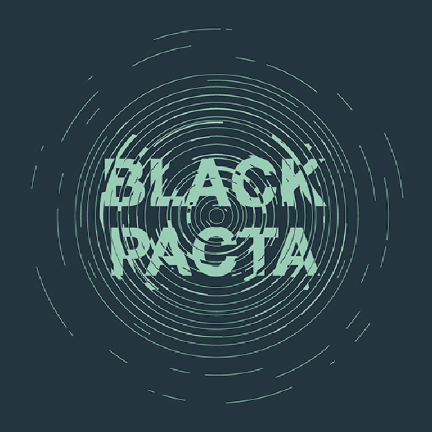 Blackpacta
