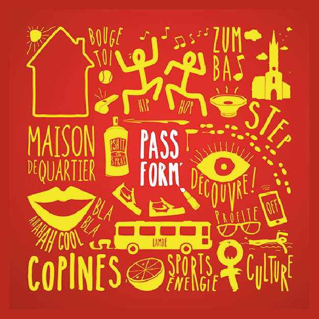 Pass Form’ / Pass Art’